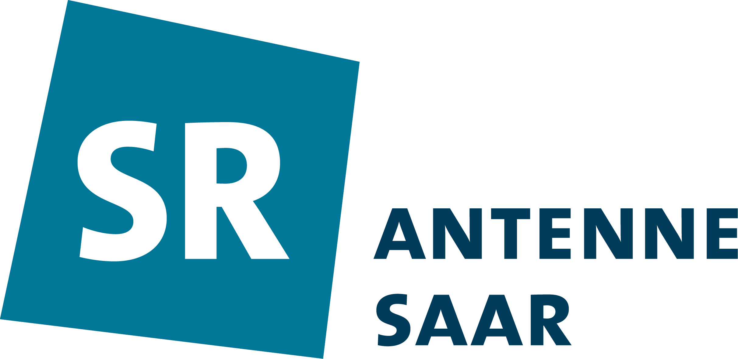 SR Antenne Saar