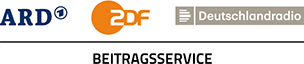 Altes Beitragsservice-Logo